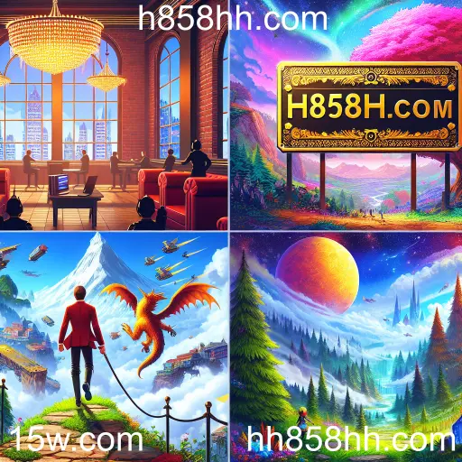 A Magia dos Jogos de Aventura: Explore Mundos Sem Fim️