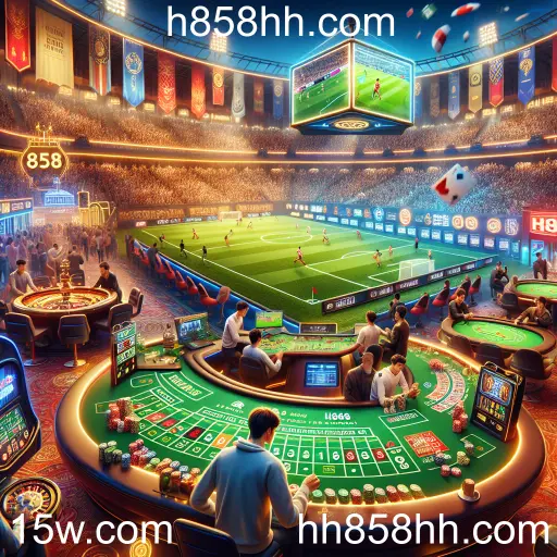 A Evolução dos Jogos Esportivos: De Simuladores a eSports️