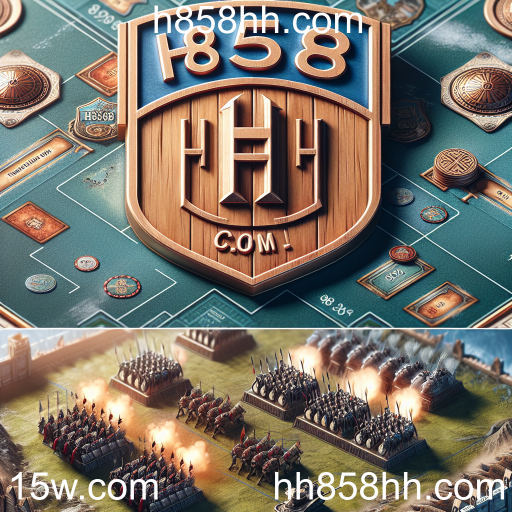 Explorando o Mundo dos Jogos de Estratégia